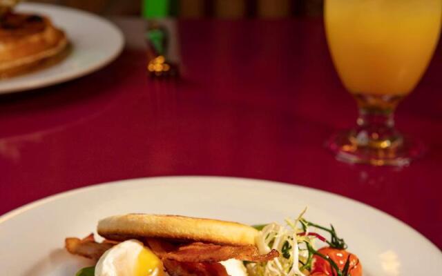 Bluegreen at La Cabana Beach Resort & Casino