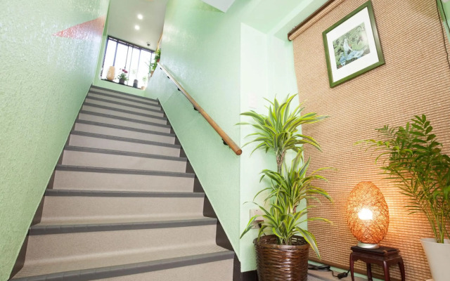 Akasaka-no Sato - Caters to Women - Hostel