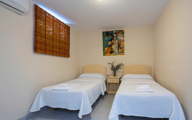Apartamentos Larga 70