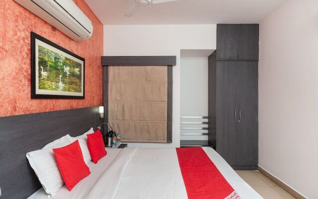 OYO 37832 Stay Easy Spm