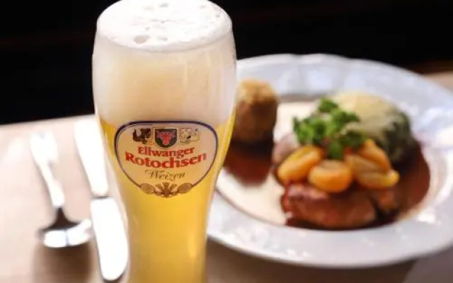 Brauereigasthof-Hotel Roter Ochsen