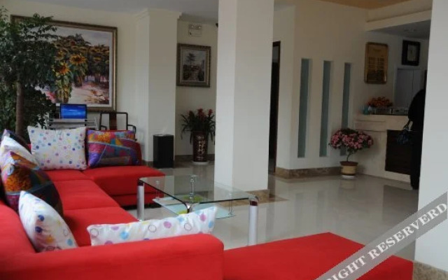 Xiang Ri Kui Hotel