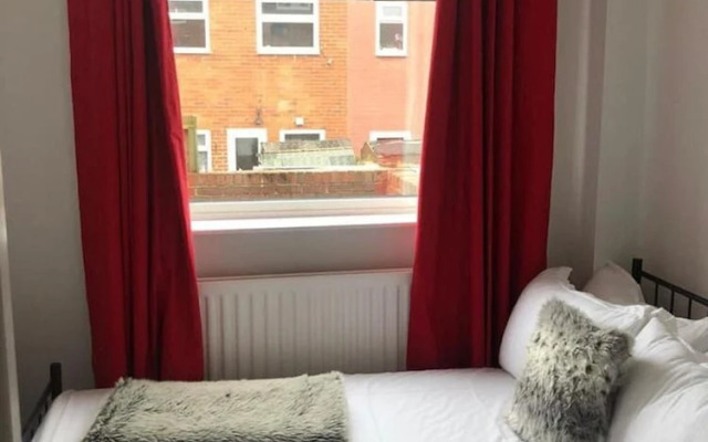 Chester le Street Amethyst 3 Bedroom House