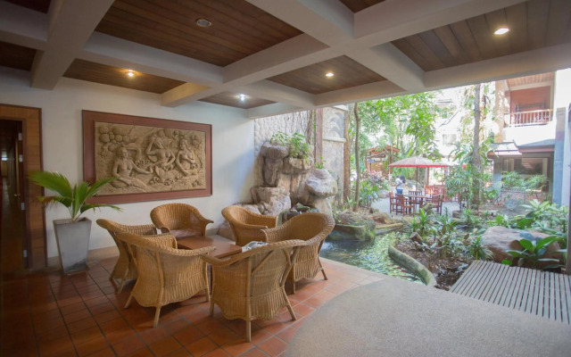 100 Islands Resort & Spa