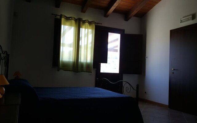 Agriturismo Gessi