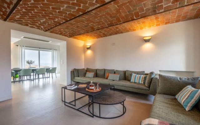 Casa Faretto - Collina