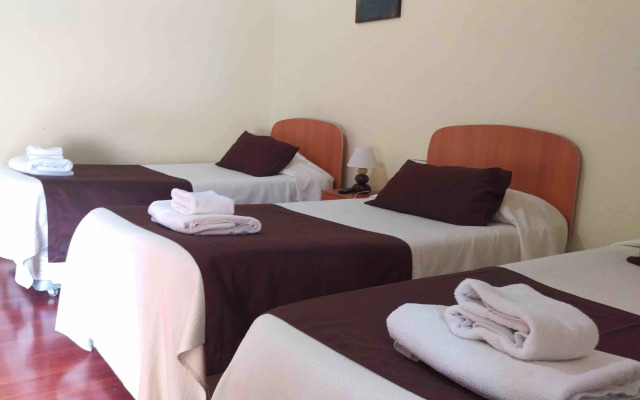 Hostal Sol de Atacama