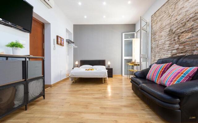 Livemalaga Letrán Apartment