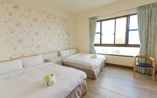 Xiang Xiang Hotel