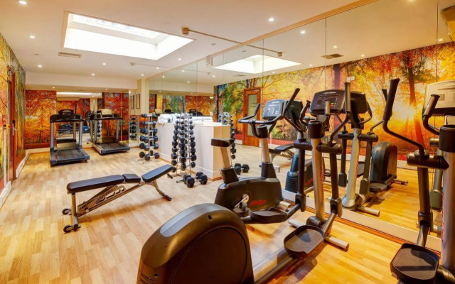 Copthorne Tara Hotel London Kensington