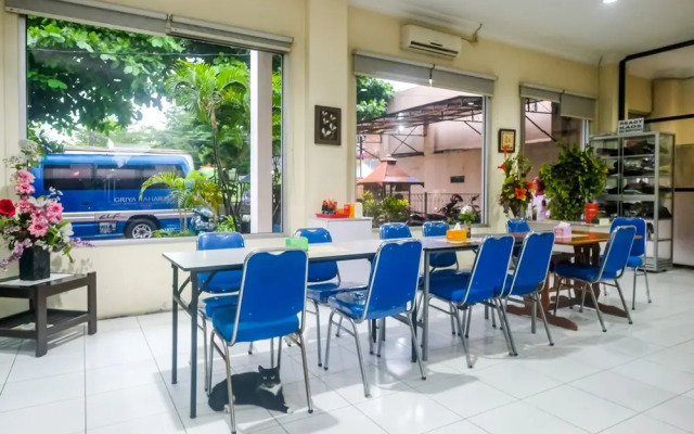 RedDoorz Syariah @ Griya Raharja Klaten