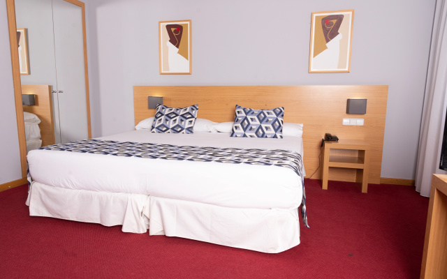 Hotel Beleret