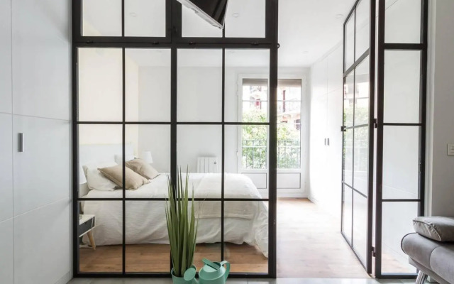 Silver Apartment Calle Toledo by Batuecas