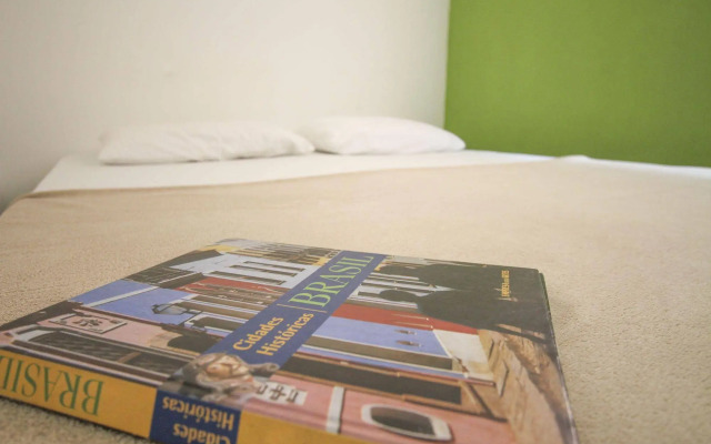Santos Hostel