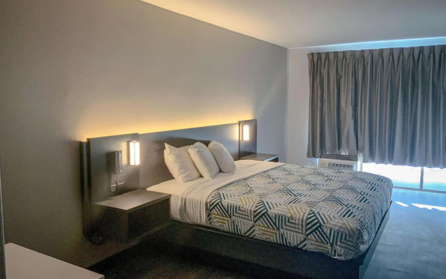 Studio 6 San Angelo, TX