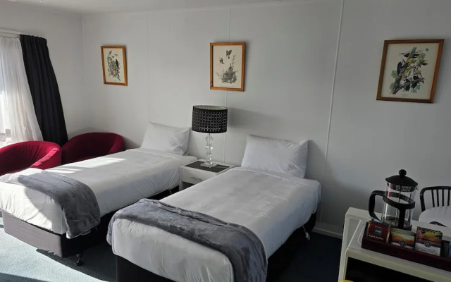 Marton Motel NZ