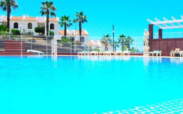 Villas Canarias apartamento 310