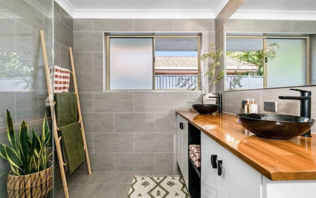 Ultimate Beachside Haven in Cabarita - Pet Friendly