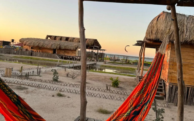 Palaa Mayapo Ecolodge