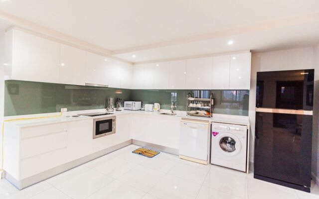 The Place Pratumnak By Pattaya Sunny Rentals