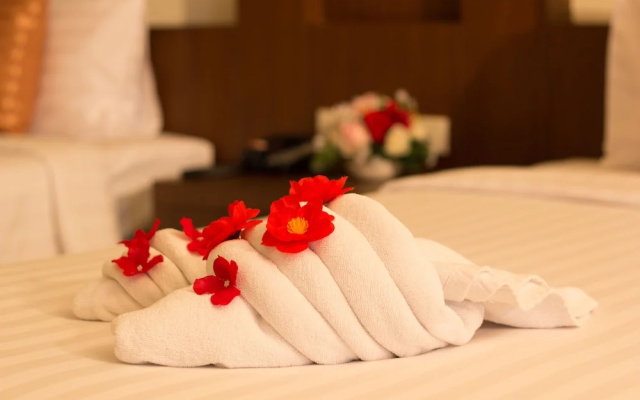 Songkhla Mermaid Hotel