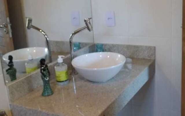 Recanto Nega Flôr - Trancoso