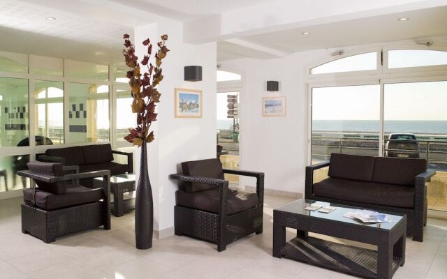 Madame Vacances Residence Les Terrasses de la Plage