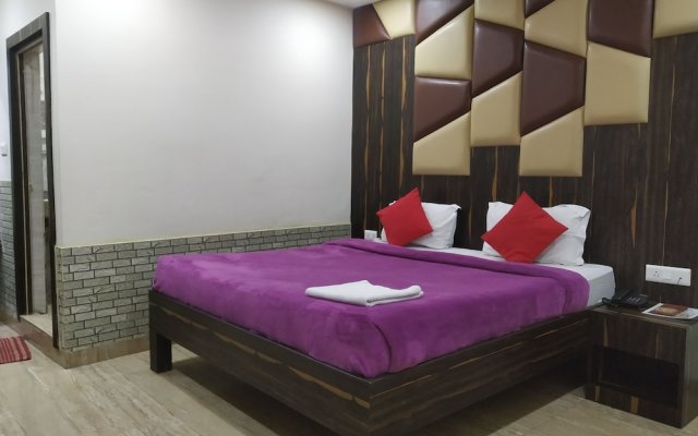 Adityas Hotel Bikram