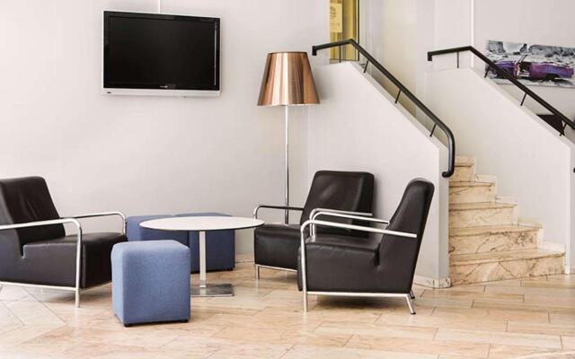 Comfort Hotel Jonkoping