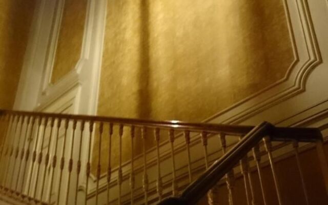 Park Hotel Villa Salzea