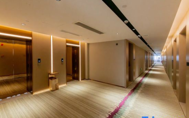 Lavande Hotel (Chengdu Wenjiang Guose Tianxiang Branch)