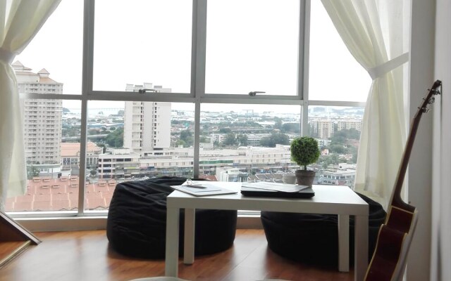 Secret Base CEO Penang