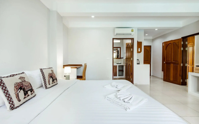 Prinz Garden Villa Hua Hin