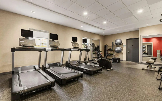 Home2 Suites Cookeville, TN