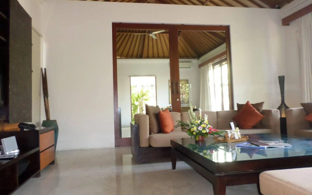 The Akasha Bali