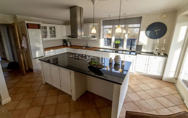 Sdr. Omme Bed & Breakfast