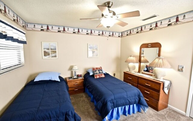 Casa Sloop 25 at Seawinds