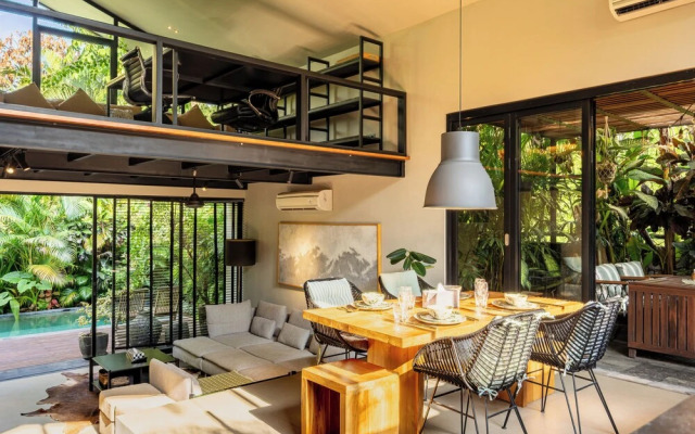 Loft 7 By Betterplace