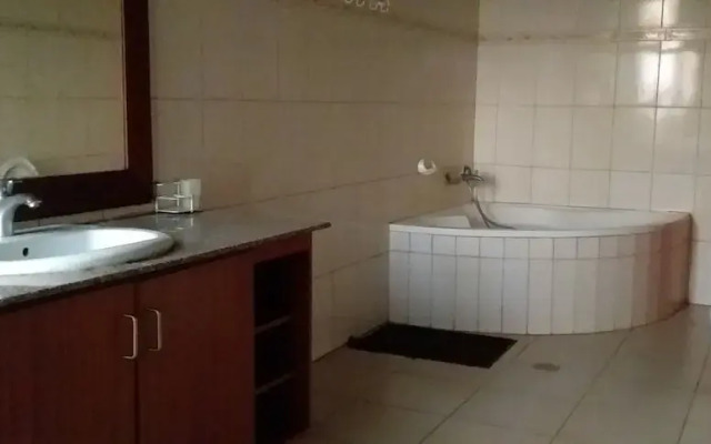 Inganzi Apartments