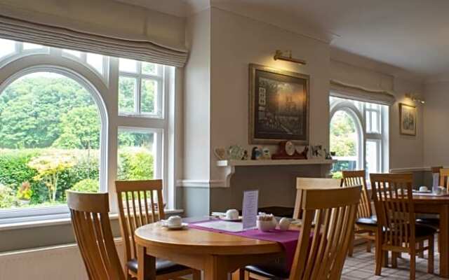 Meadowcroft Country Guest House