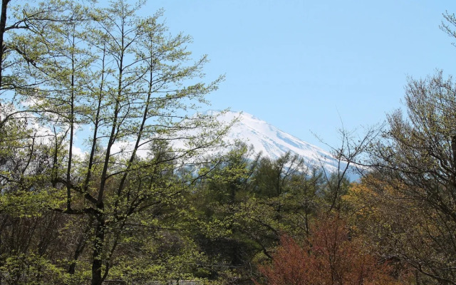 SinoYado Niji - Hostel