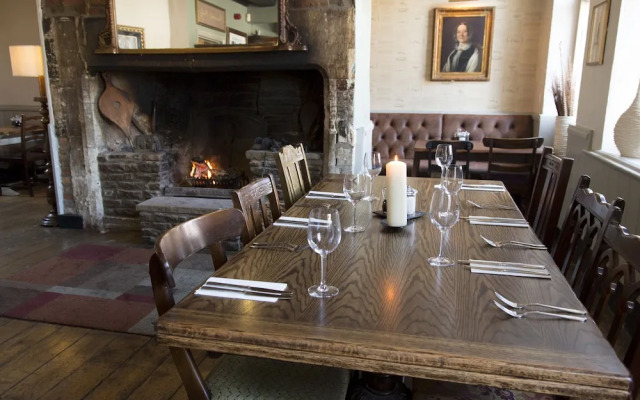 Red Lion - B&B