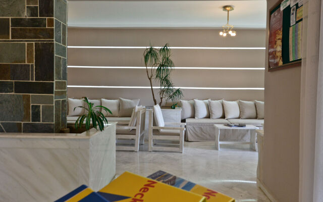 Eva Mare Hotel & Suites -  Adults Only