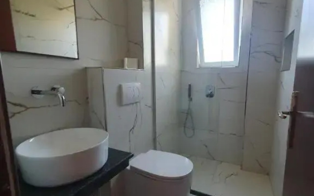 Hotel Afrodite