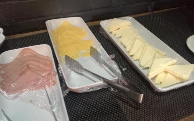 Café Hotel Medellin