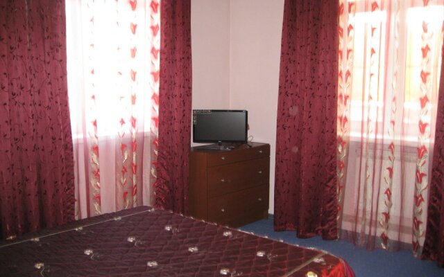Guest House na Rahmaninova
