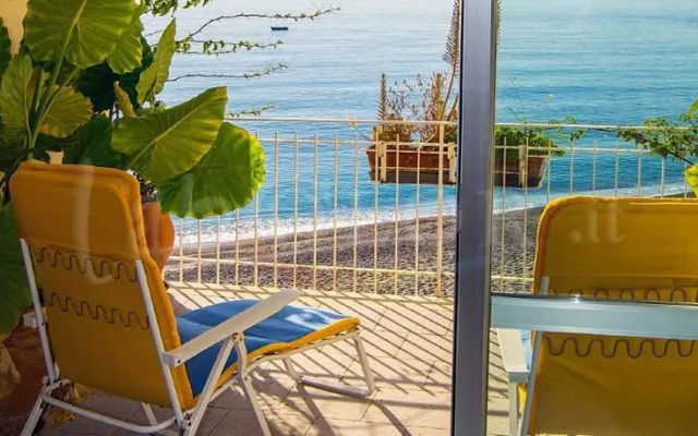 Terrazza sul Mare Forza Dagrò