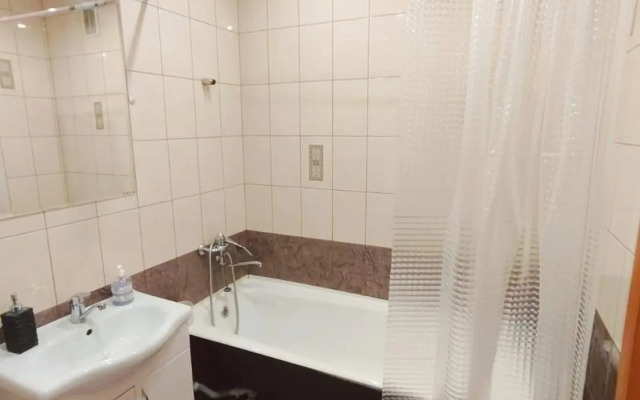 Апартаменты Снимай Смело в микрорайоне Царский 11