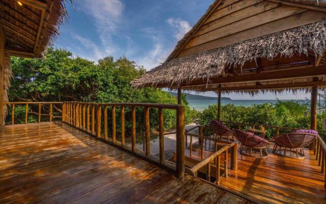 Royal Retreat Resort