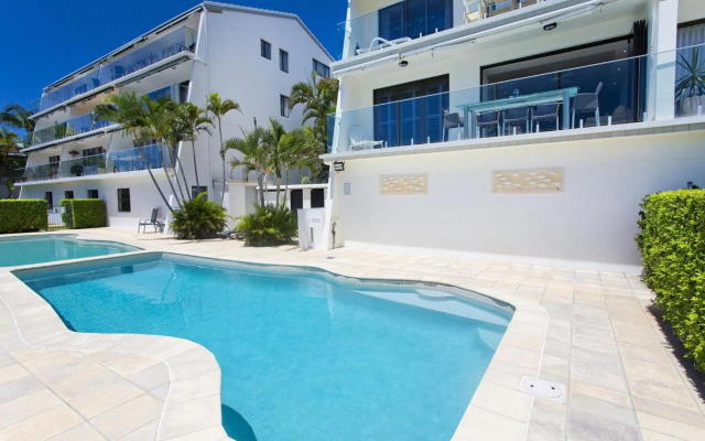 Aqua Linea 3 Noosa Parade 82